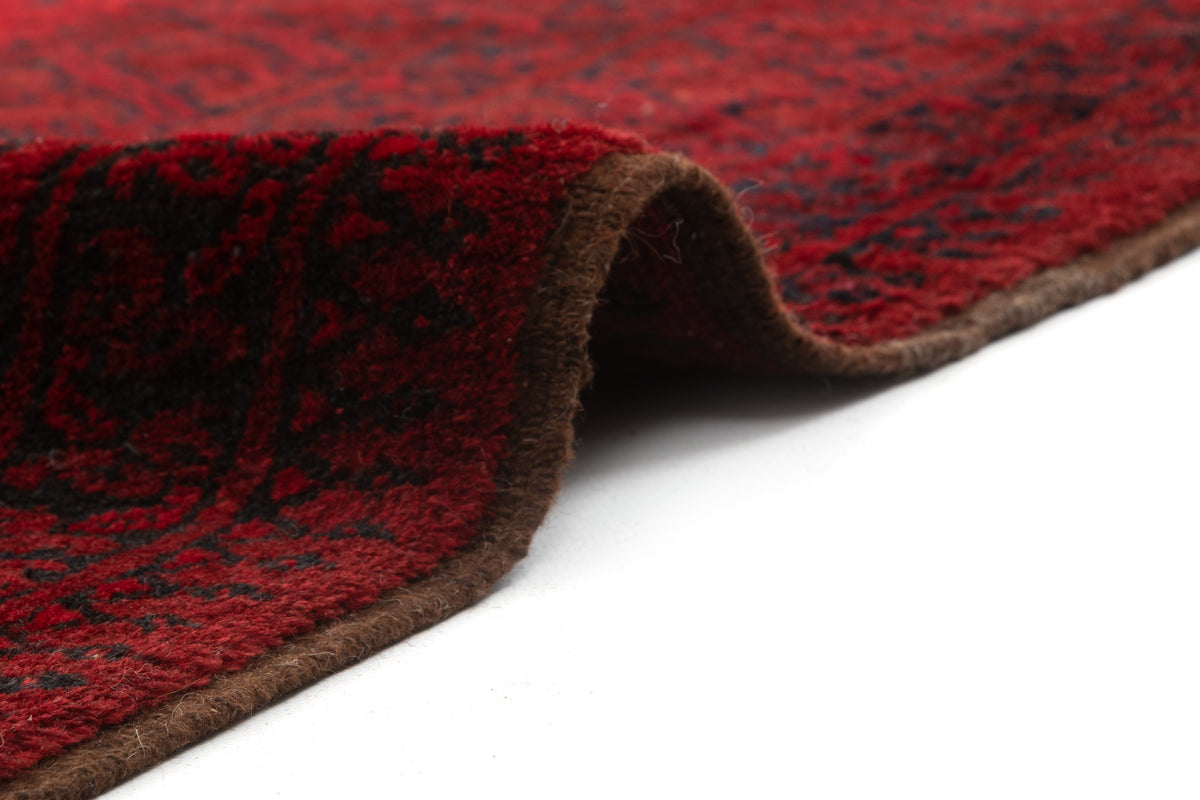 375 x 280 Ersari Afghan