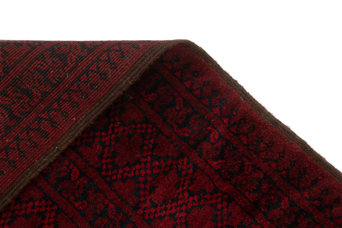 375 x 280 Ersari Afghan