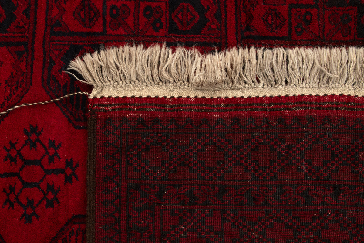 375 x 280 Ersari Afghan