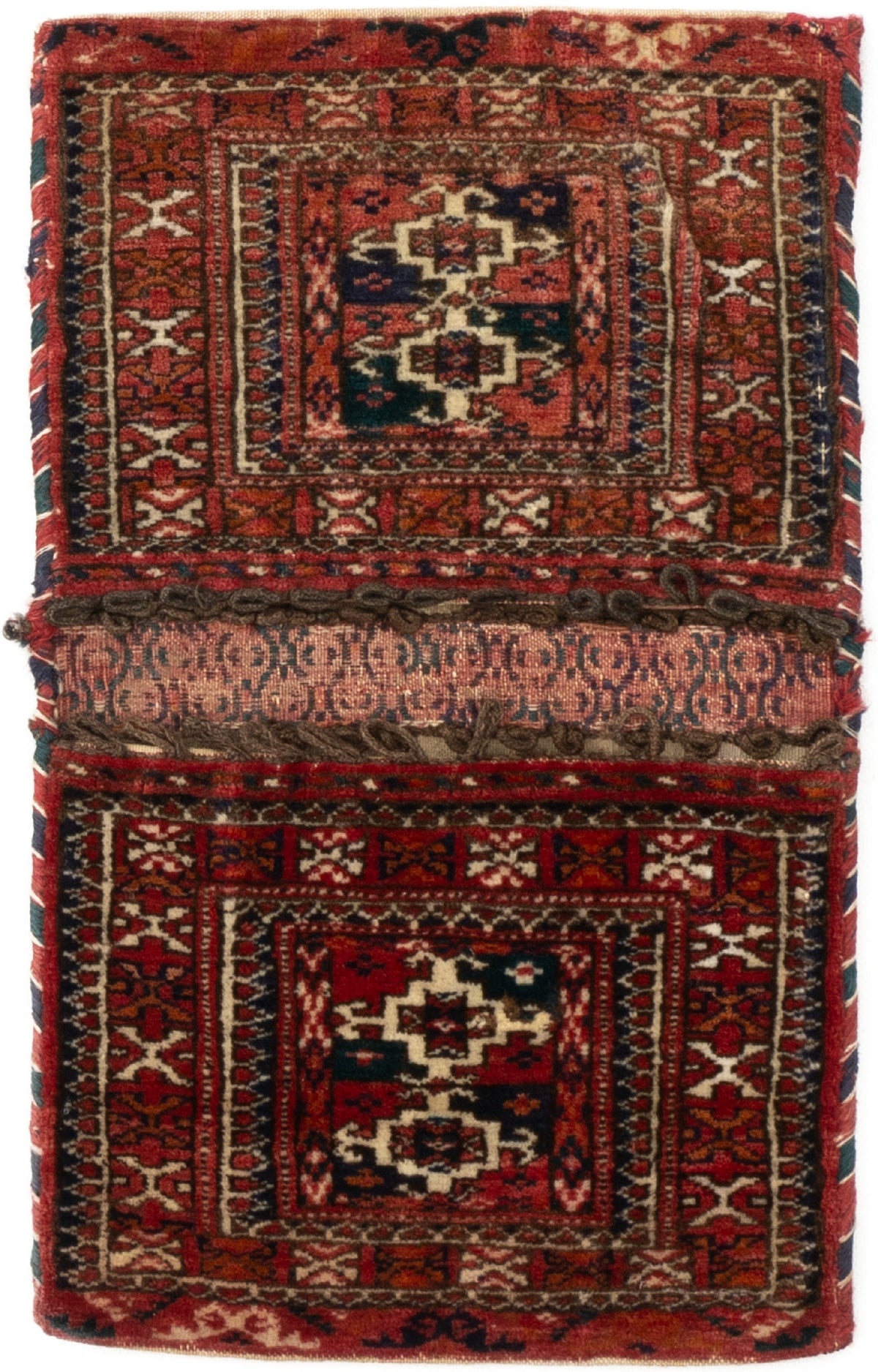 54 x 31 Torkman Tasche