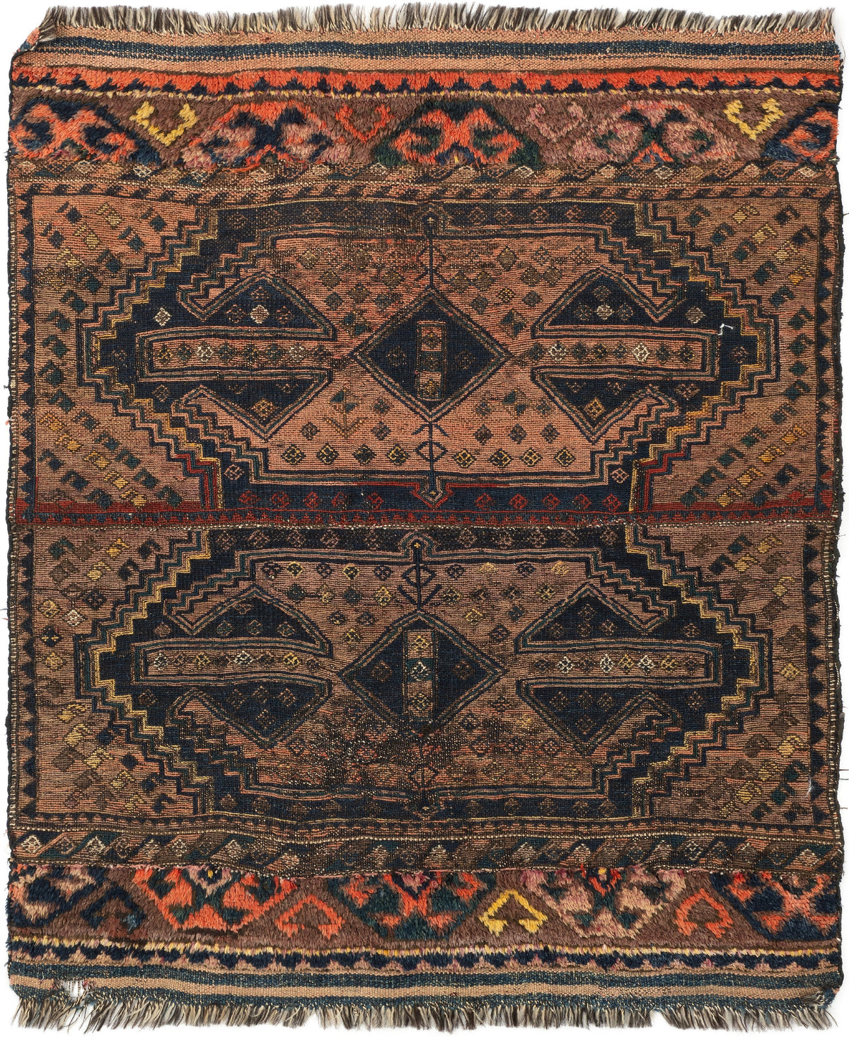 127 x 107 Beloutsch