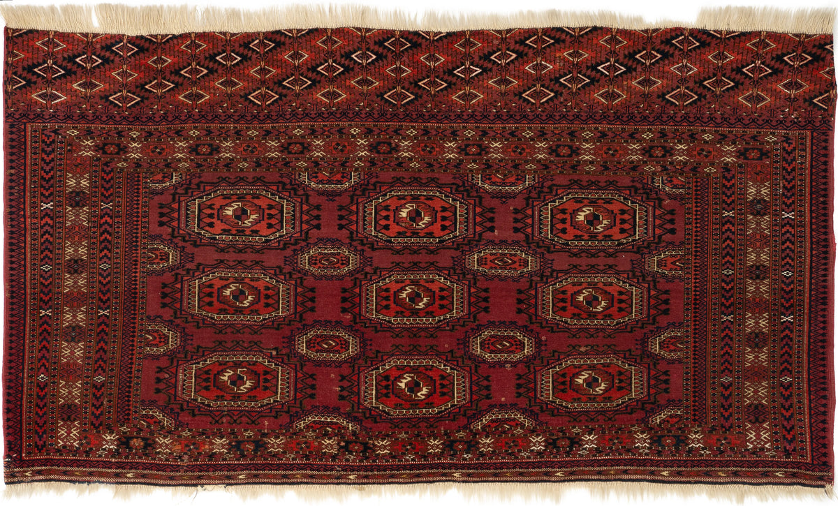 153 x 72 Saruk