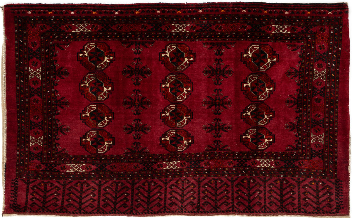 171 x 100 Yomouth Matratze