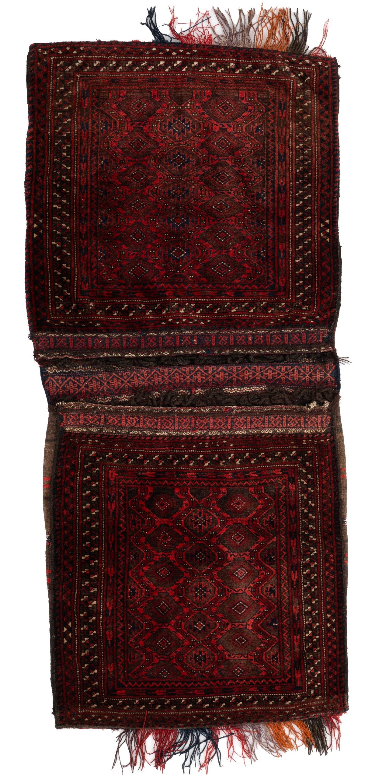 190 x 86 Beloutsch Tasche