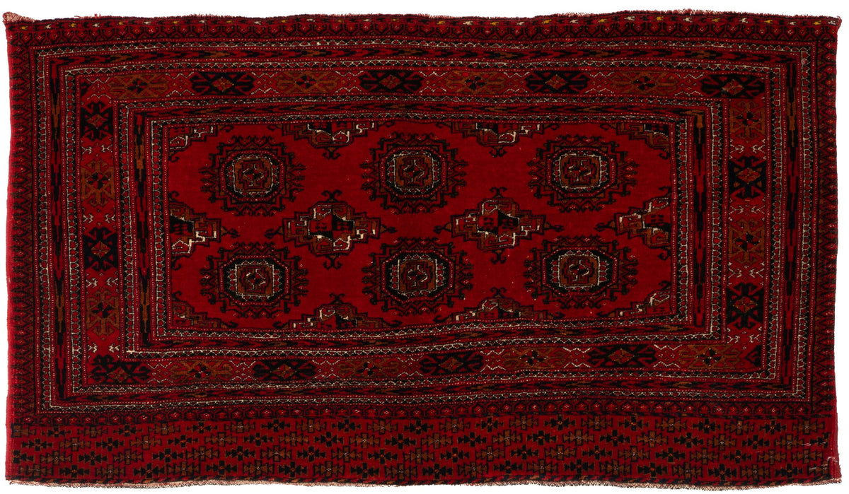 128 x 70 Torkman Tasche