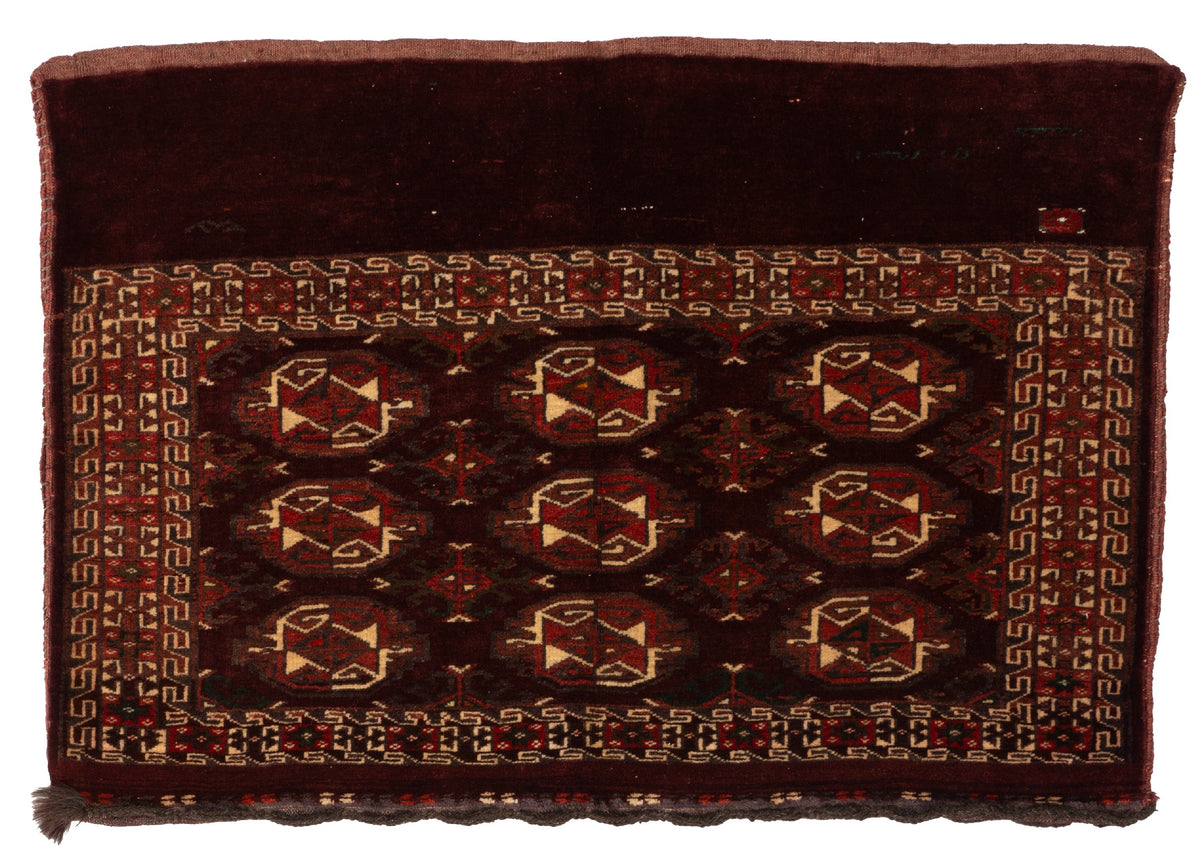 109 x 73 Torkman Tasche