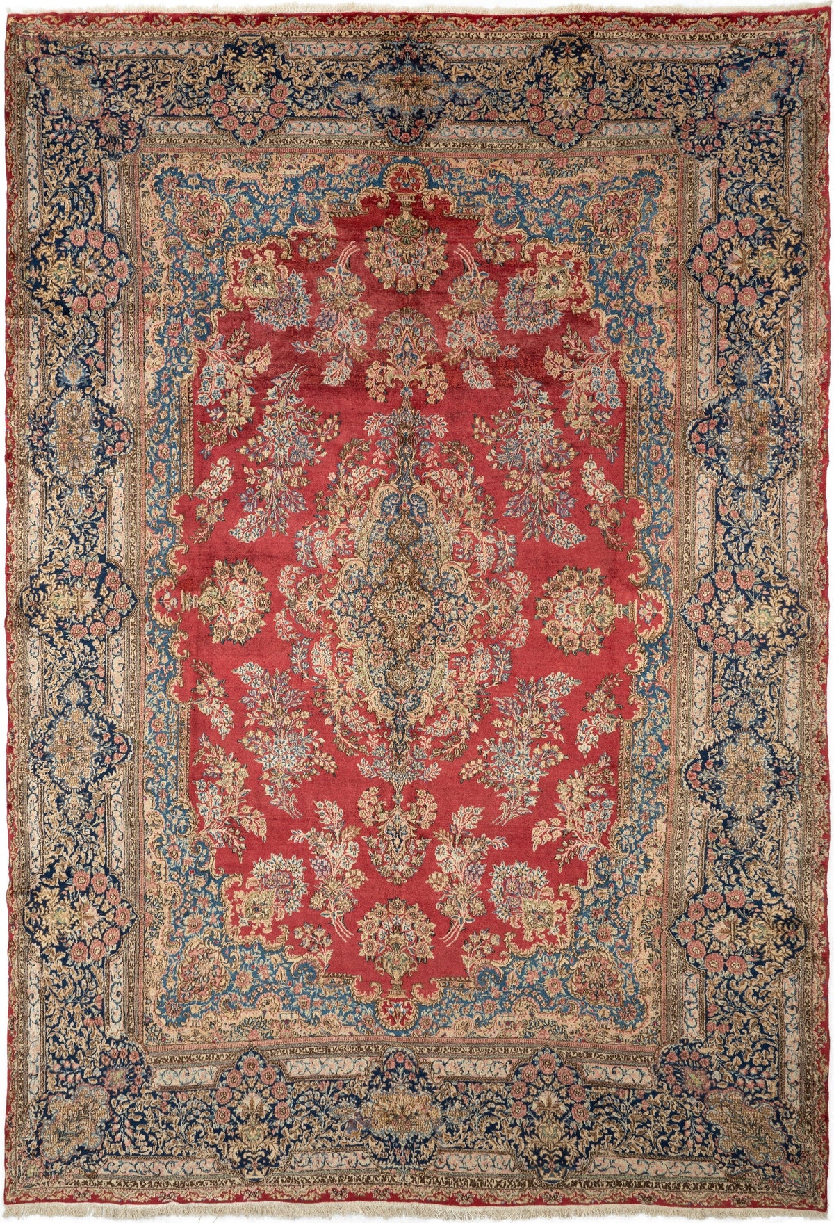440 x 306 Kirman