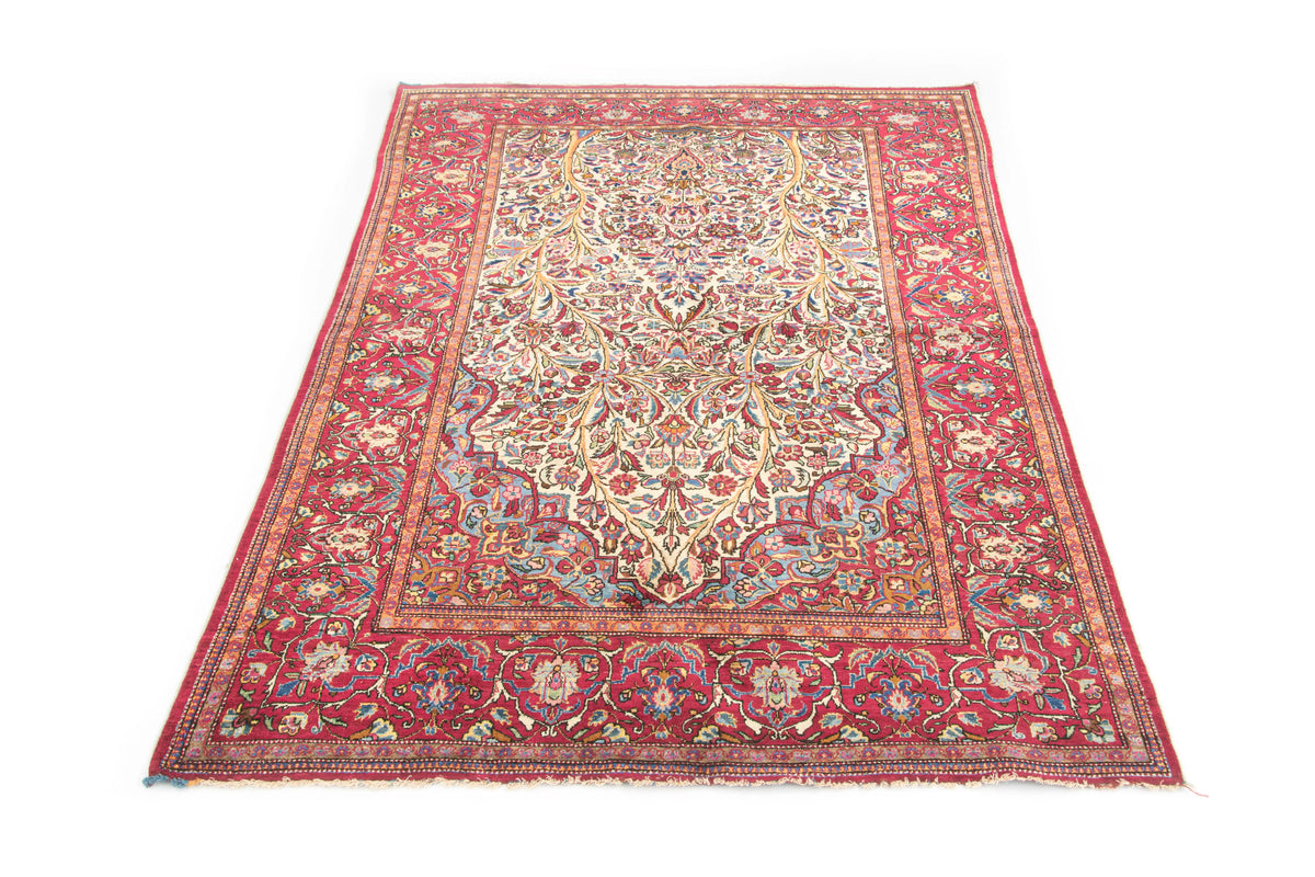 200 x 130 Keshan Seide