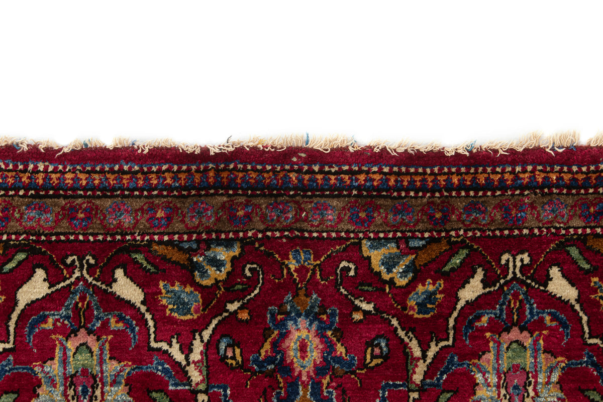 200 x 130 Keshan Seide