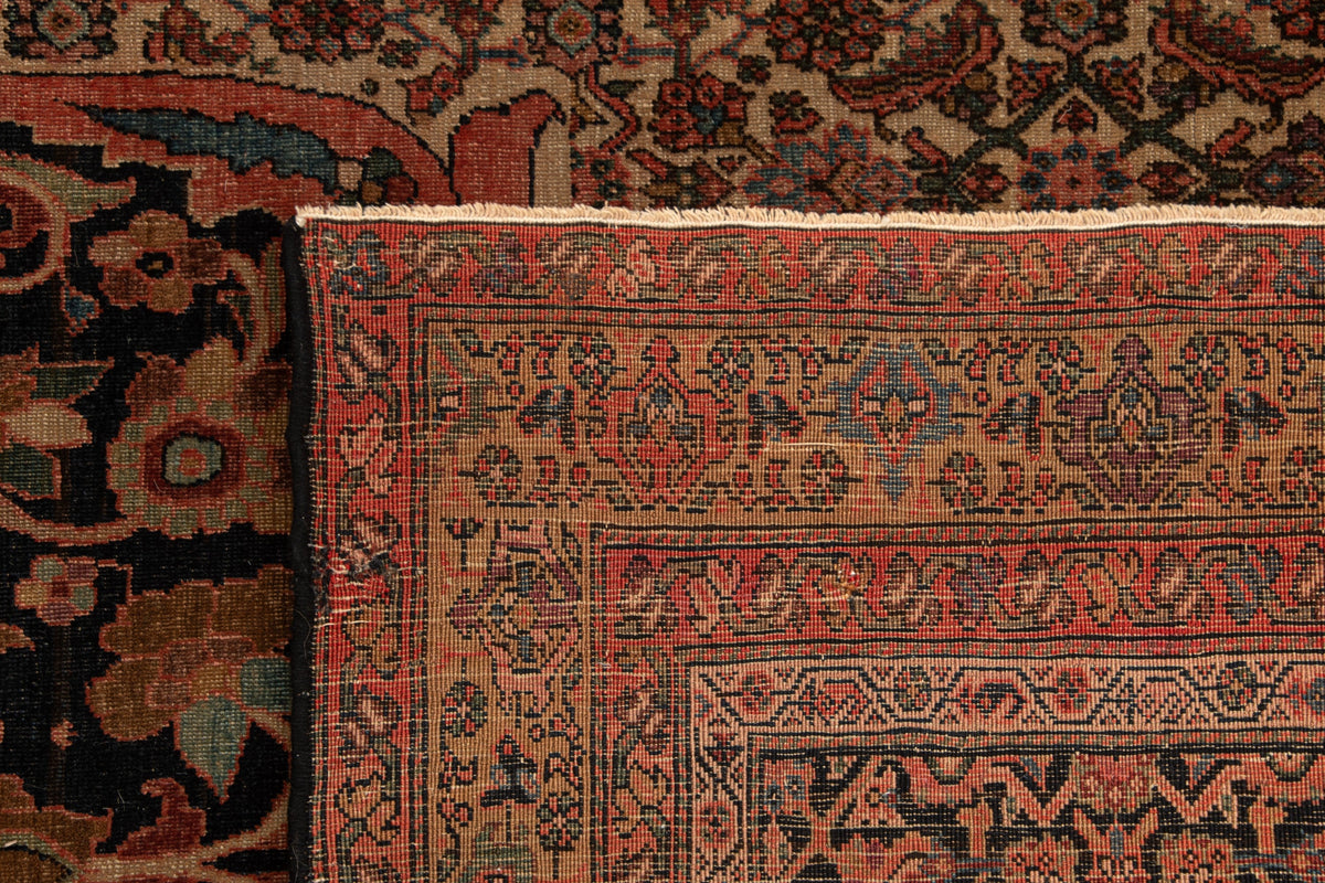 198 x 120 Bidjar