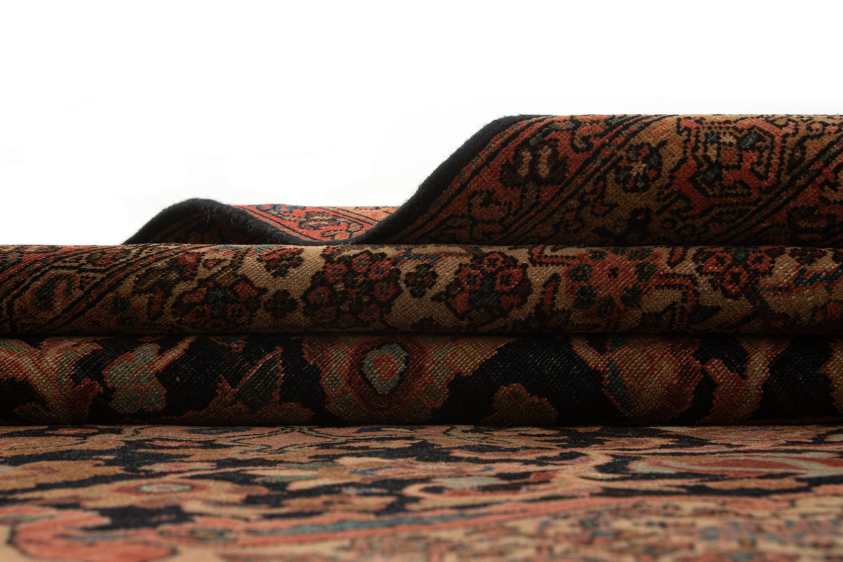 198 x 120 Bidjar