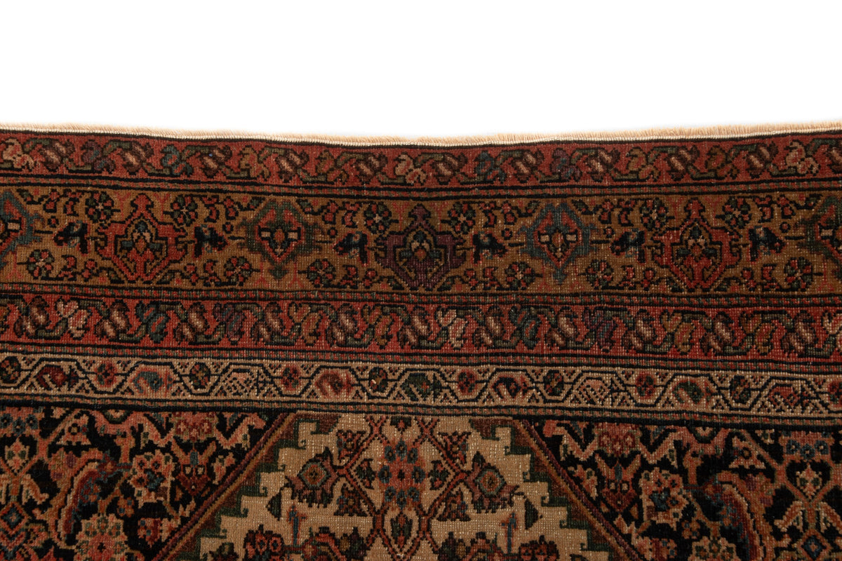 198 x 120 Bidjar