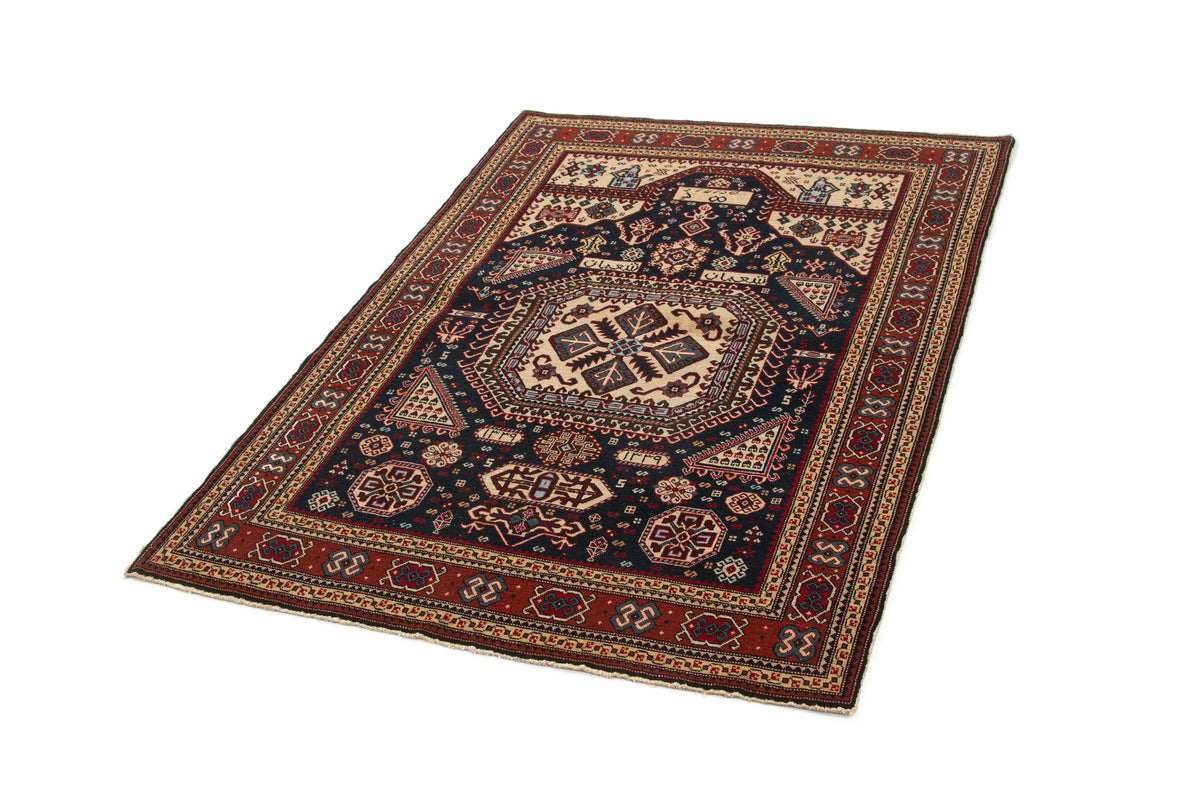 155 x 110 Shirvan Kasak