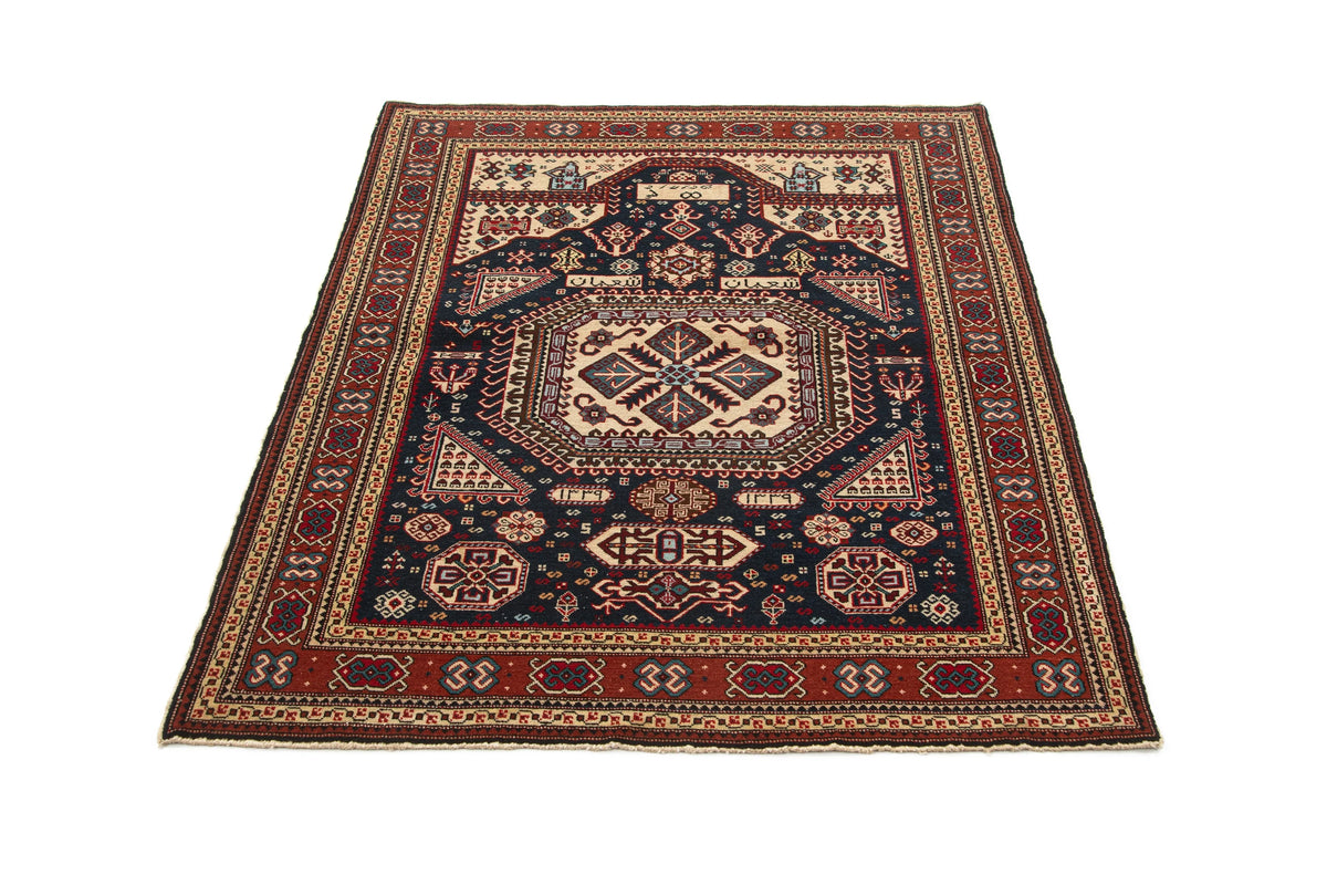 155 x 110 Shirvan Kasak