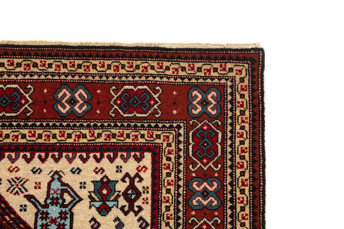 155 x 110 Shirvan Kasak