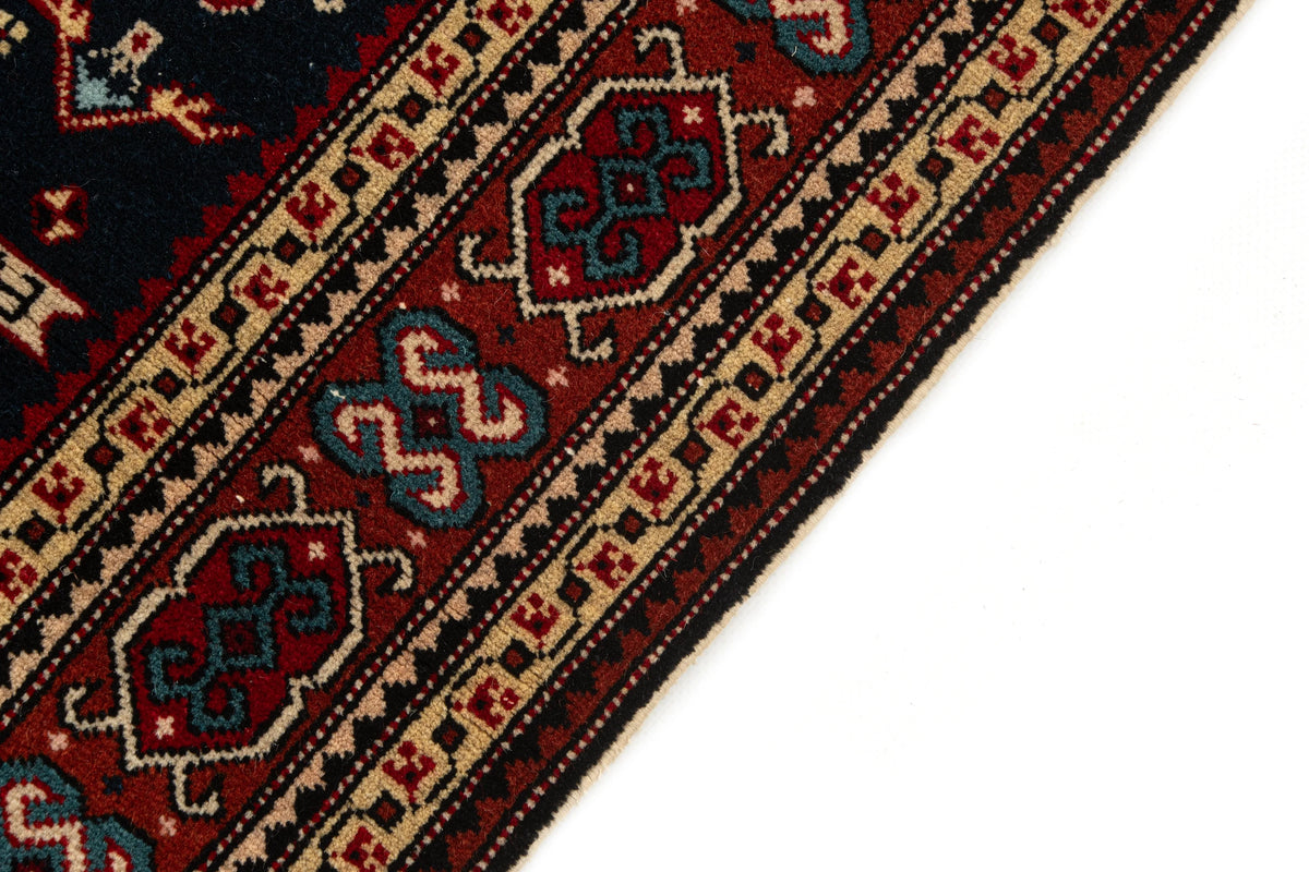 155 x 110 Shirvan Kasak
