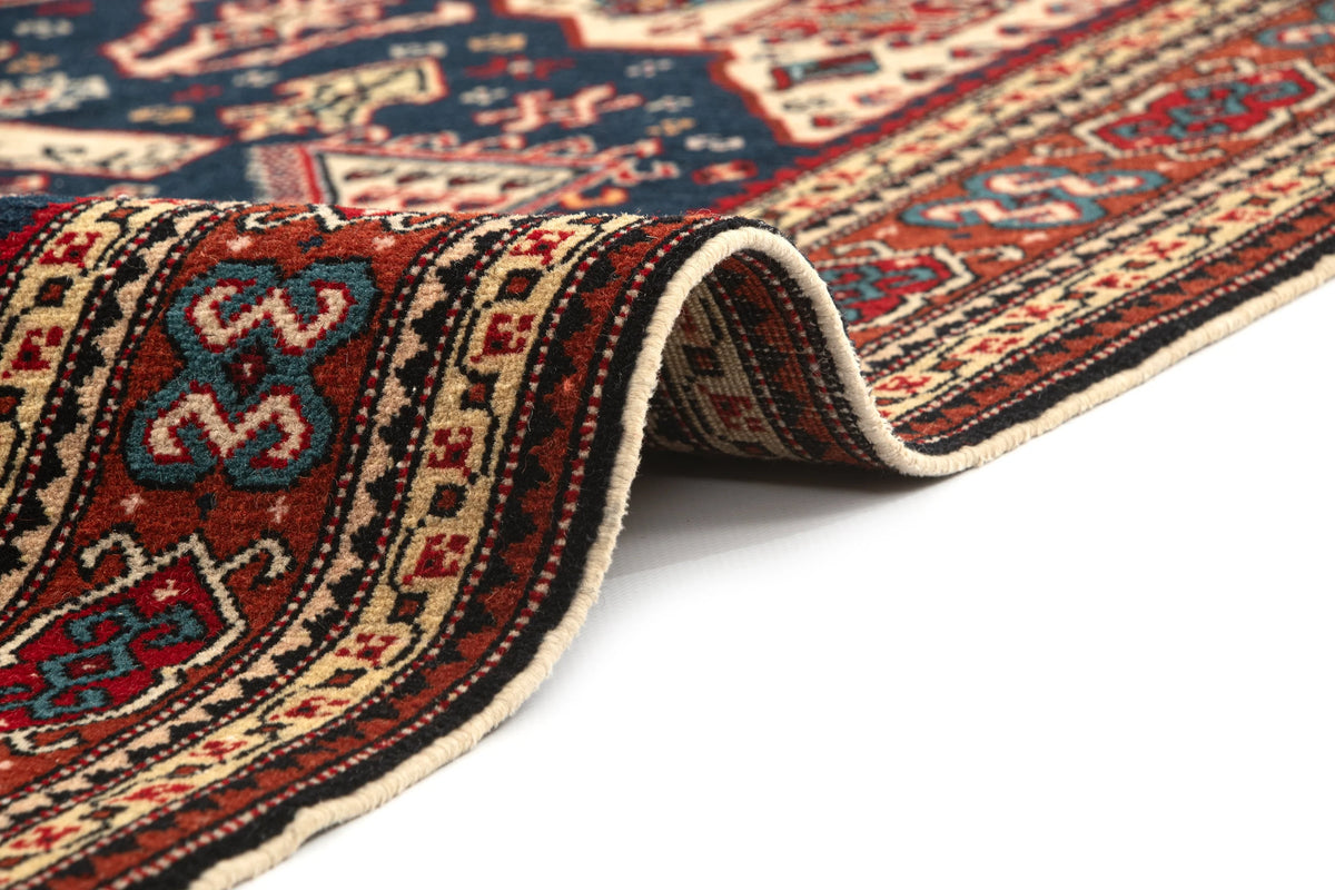 155 x 110 Shirvan Kasak