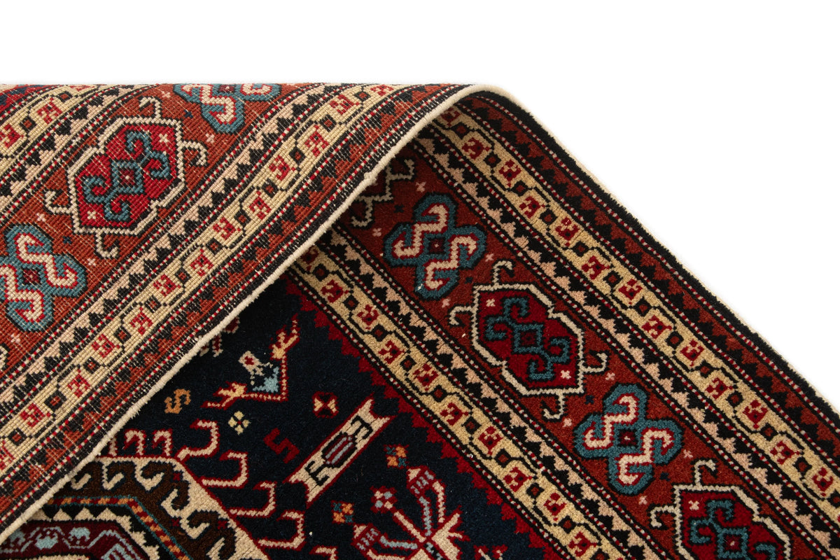 155 x 110 Shirvan Kasak