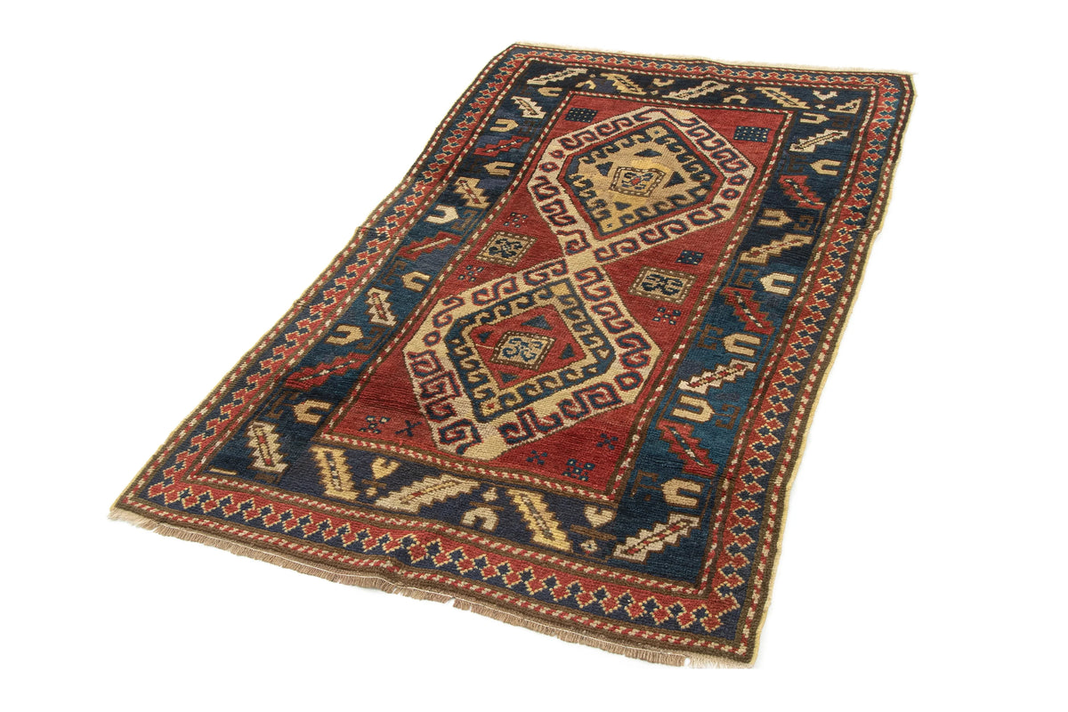 178 x 102 Shirvan Kasak