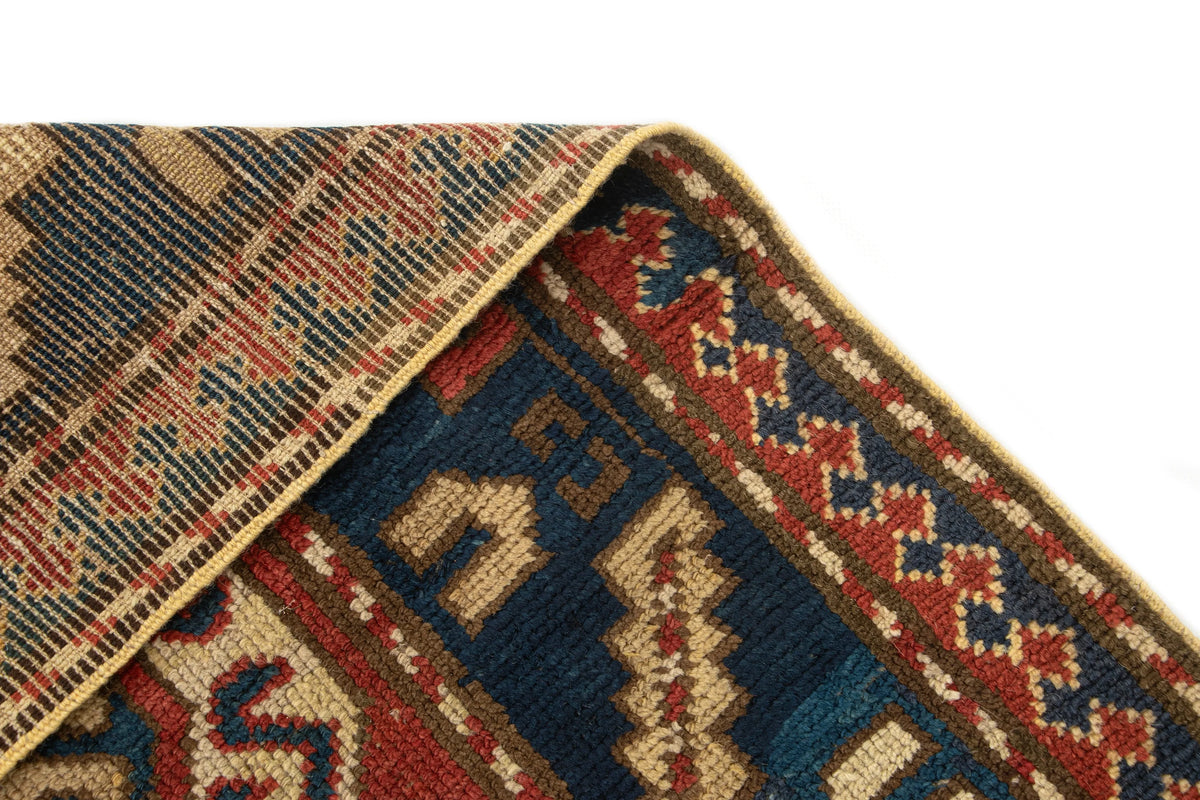 178 x 102 Shirvan Kasak