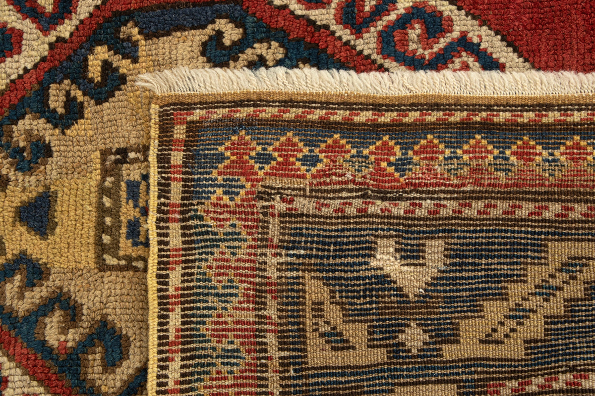 178 x 102 Shirvan Kasak