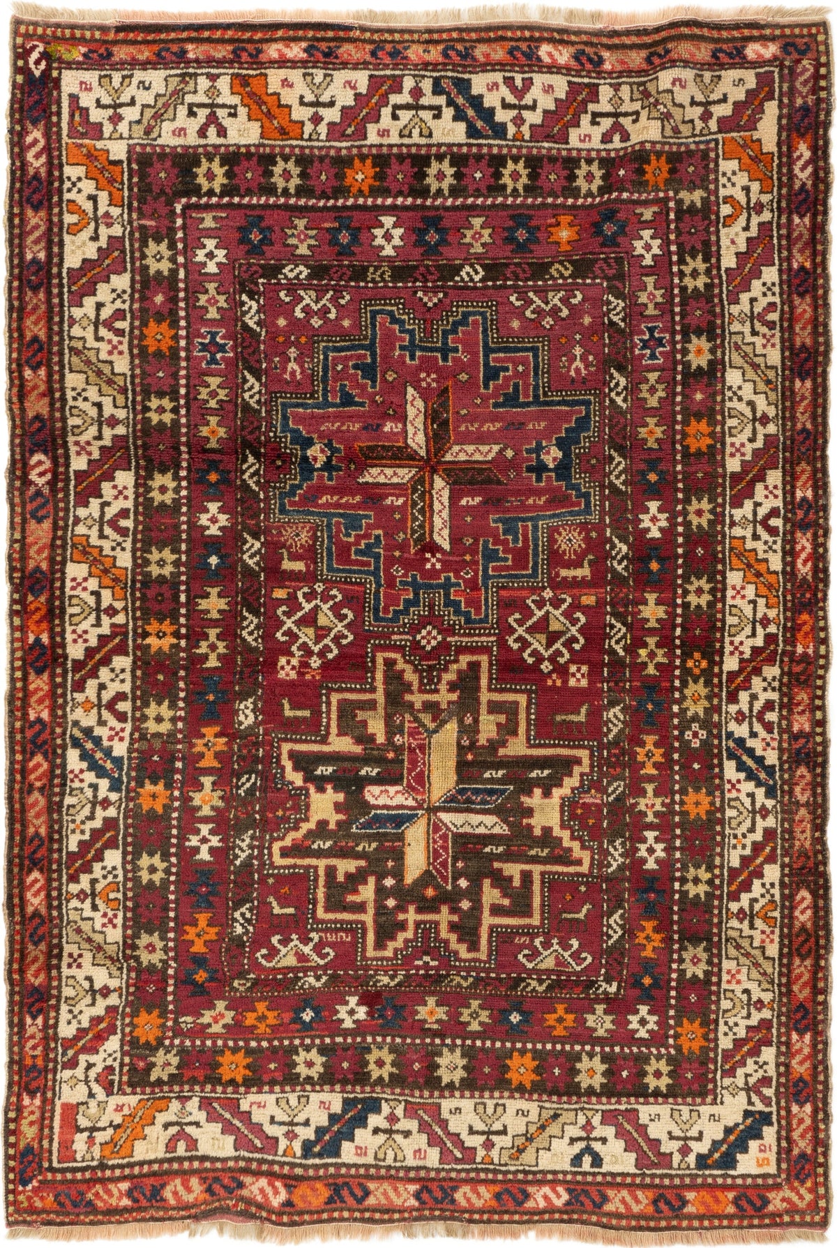 175 x 120 Kasak