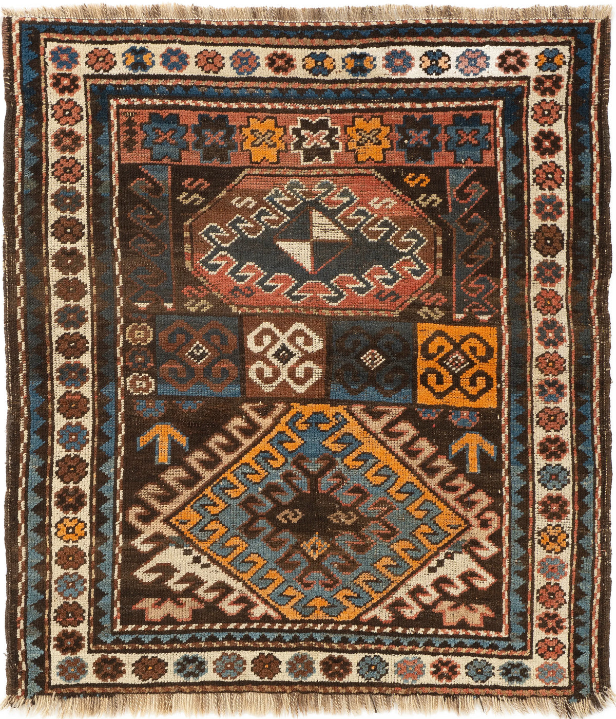 120 x 107 Kasak