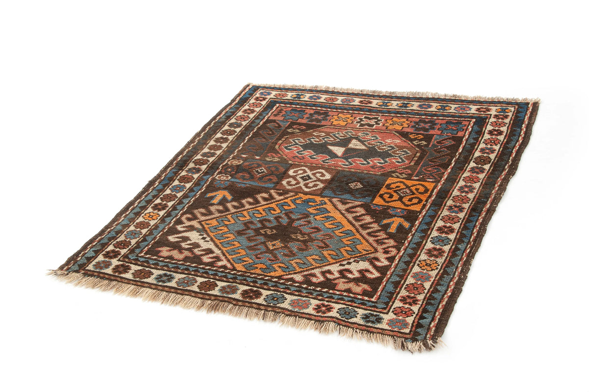 120 x 107 Kasak