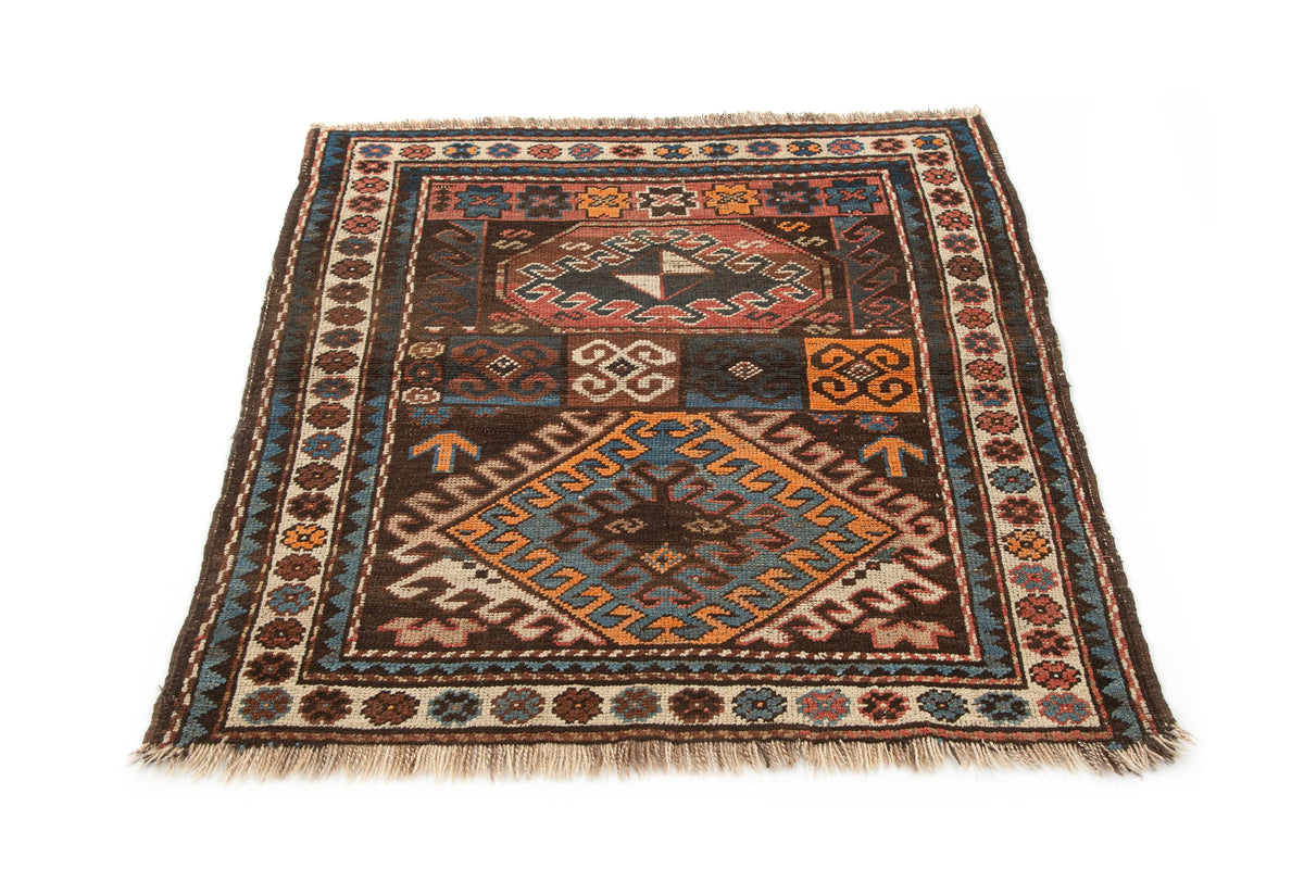 120 x 107 Kasak
