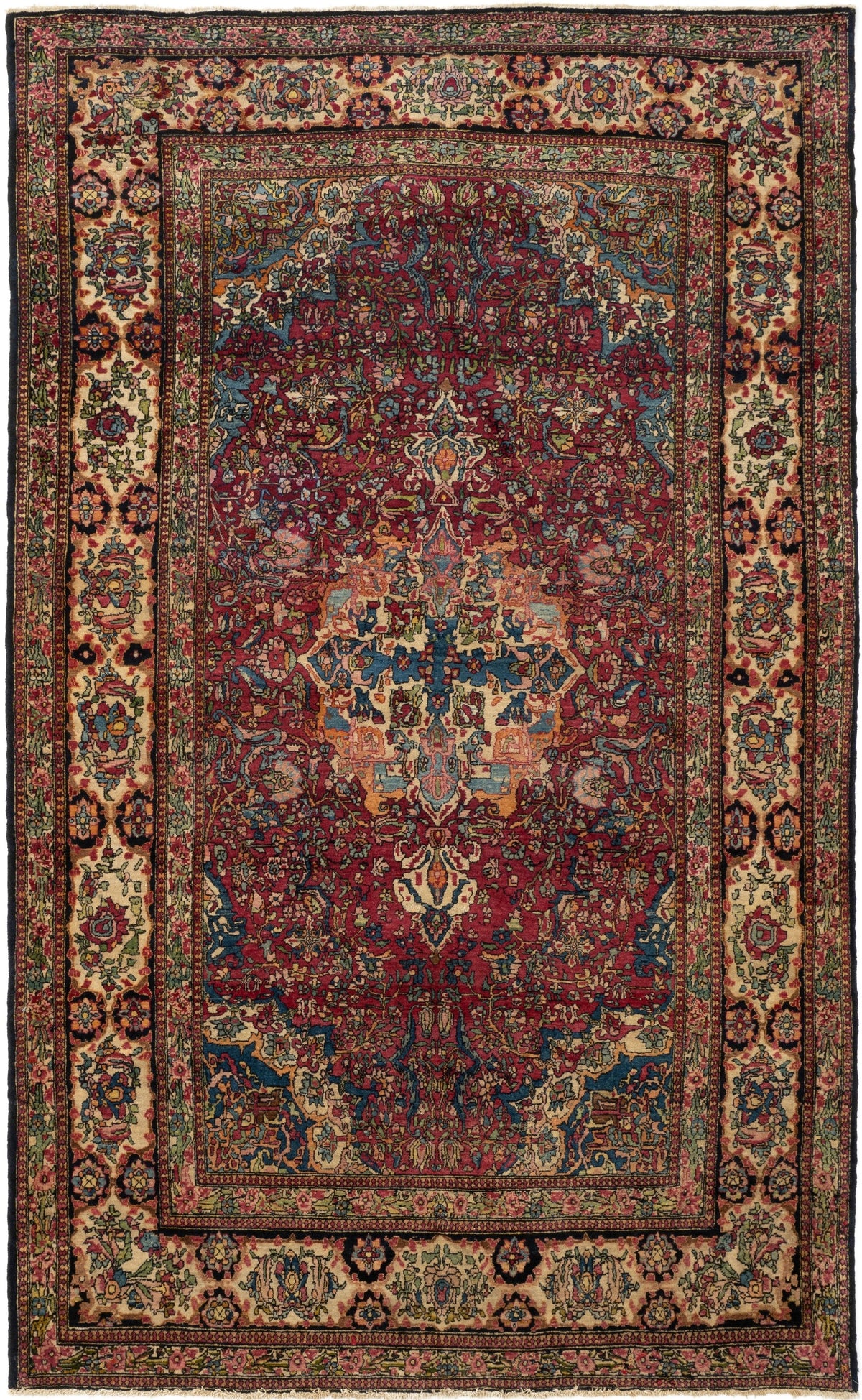 228 x 136 Isfahan
