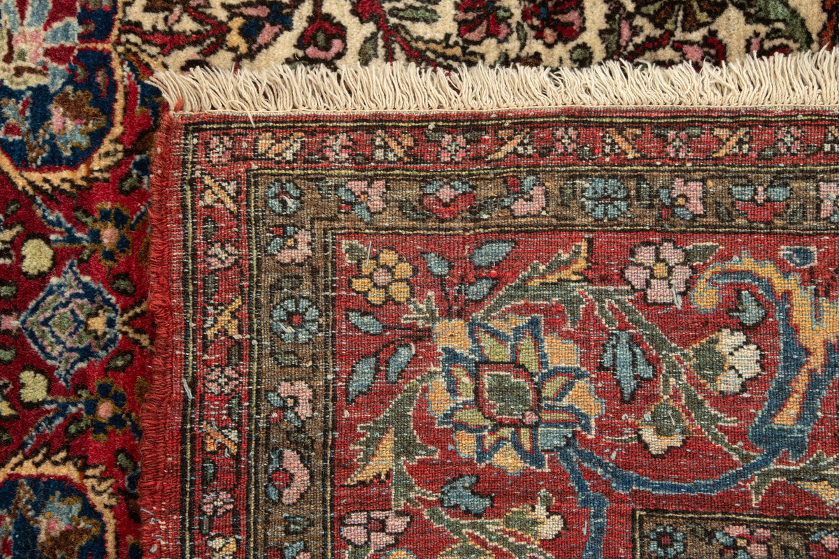215 x 145 Isfahan Mubarak
