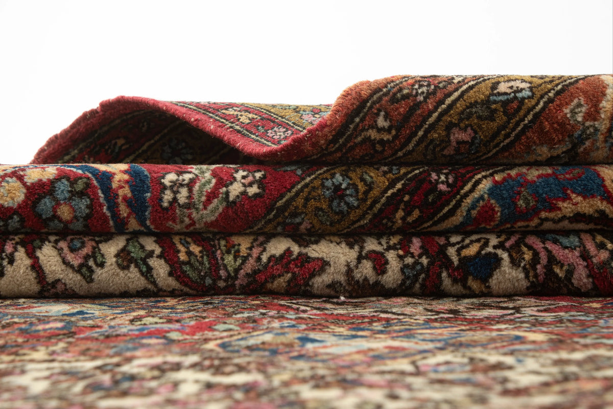 215 x 145 Isfahan Mubarak