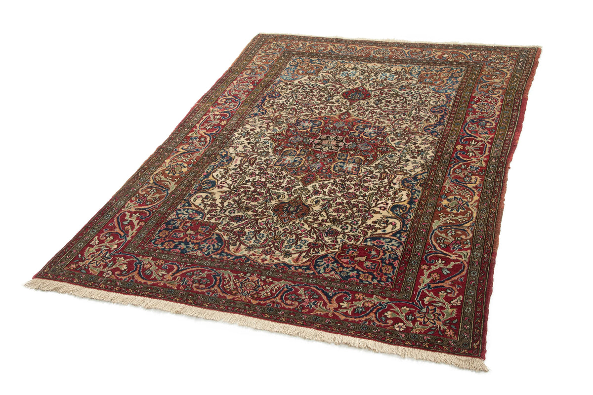 215 x 145 Isfahan Mubarak