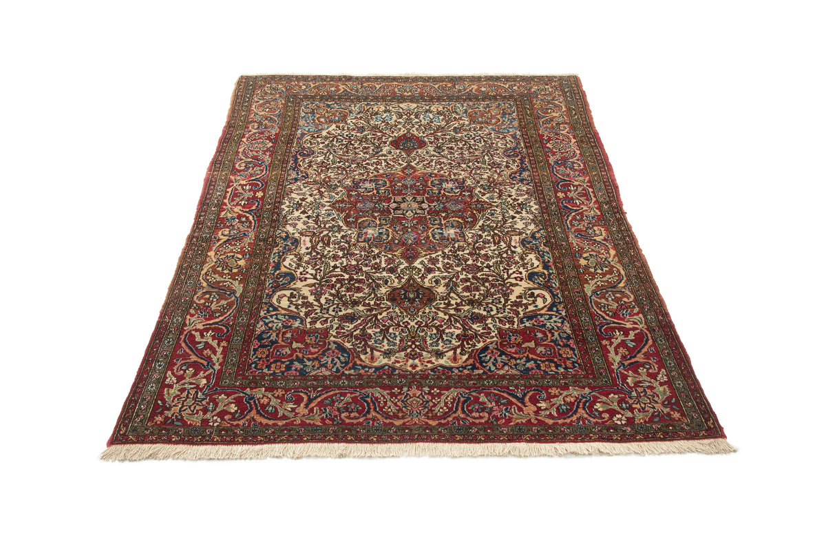 215 x 145 Isfahan Mubarak
