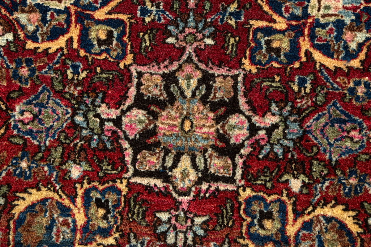 215 x 145 Isfahan Mubarak