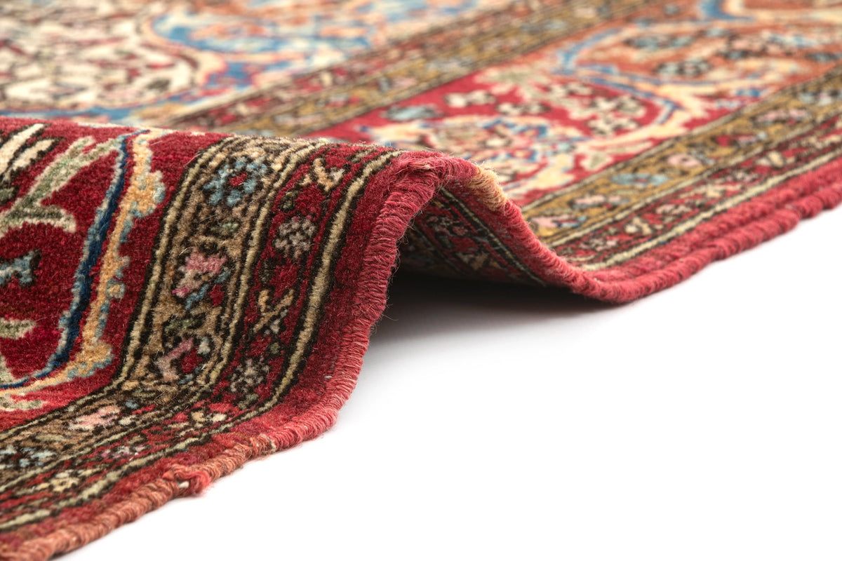 215 x 145 Isfahan Mubarak