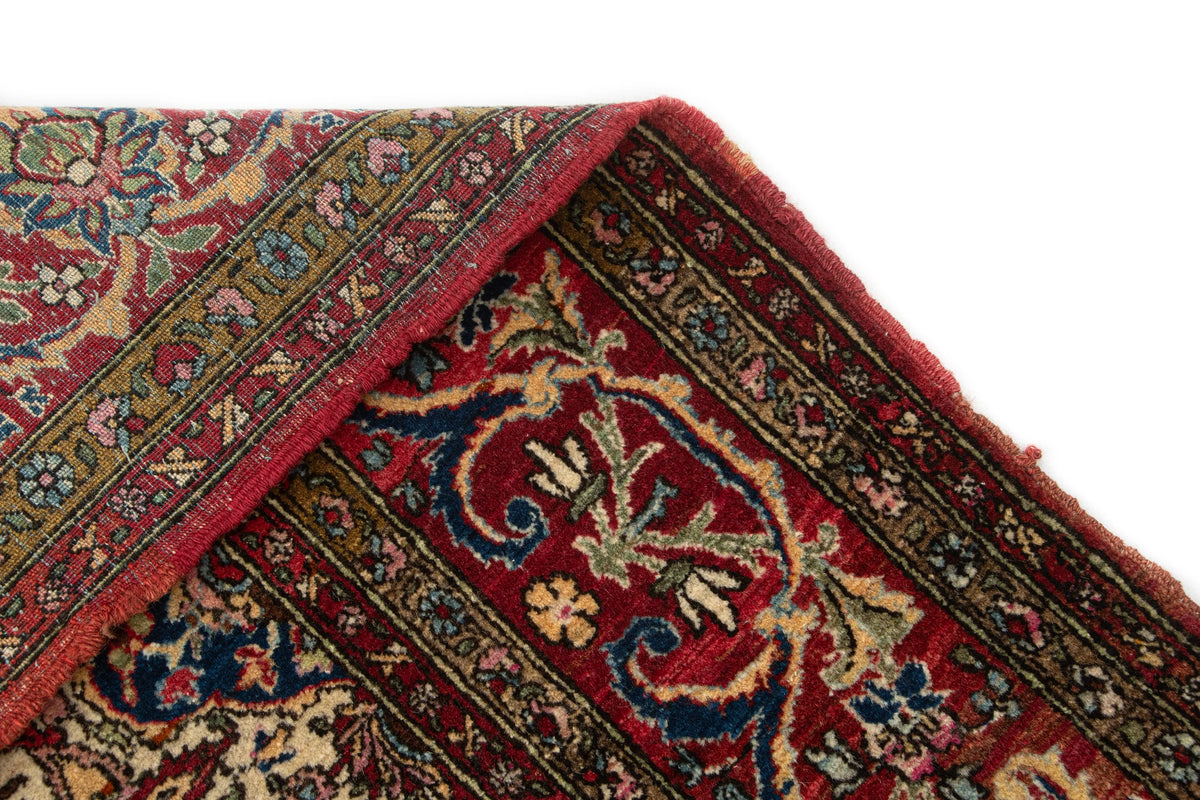 215 x 145 Isfahan Mubarak