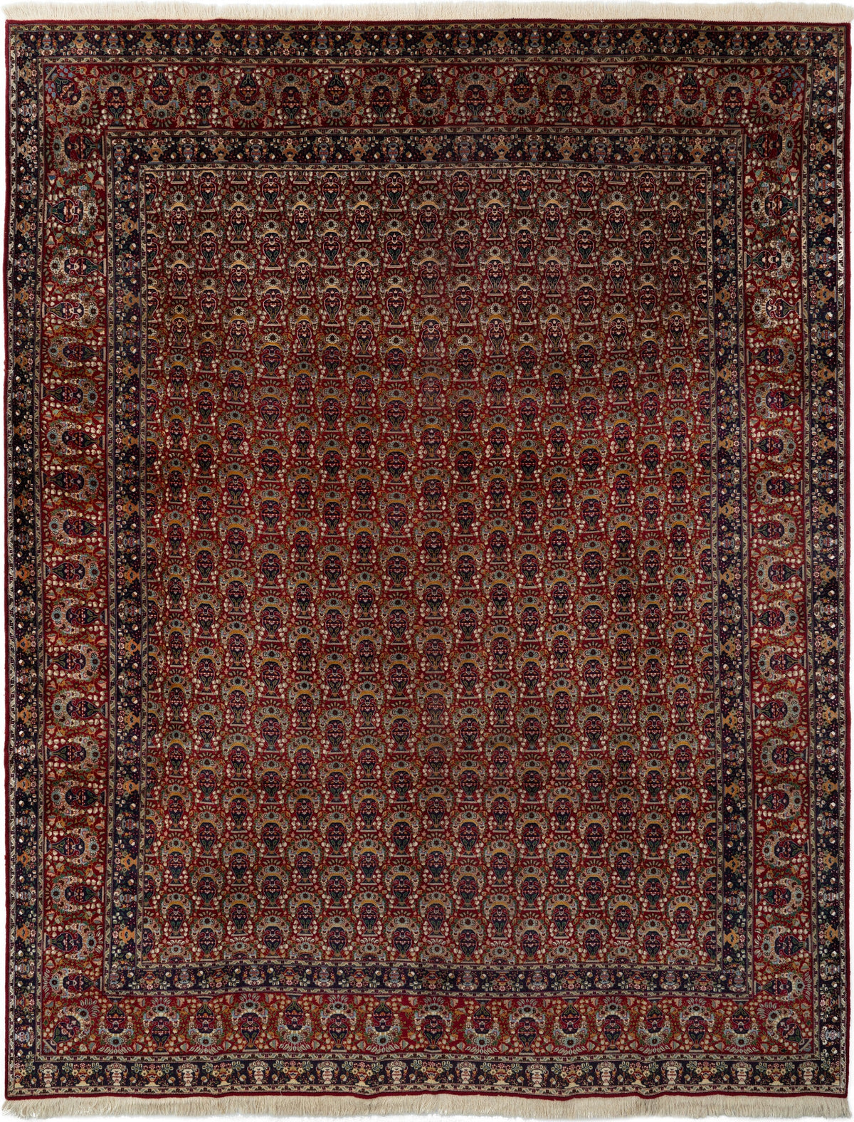 377 x 295 Täbriz