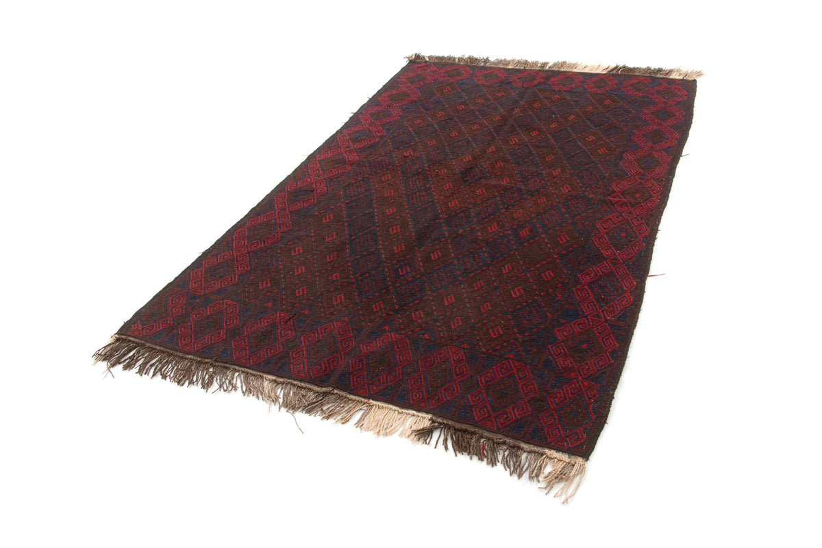 228 x 145 Kelim Sumak