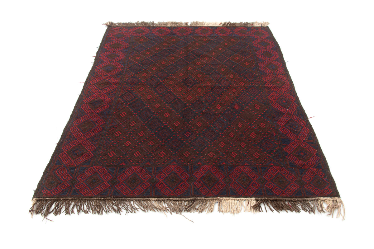 228 x 145 Kelim Sumak