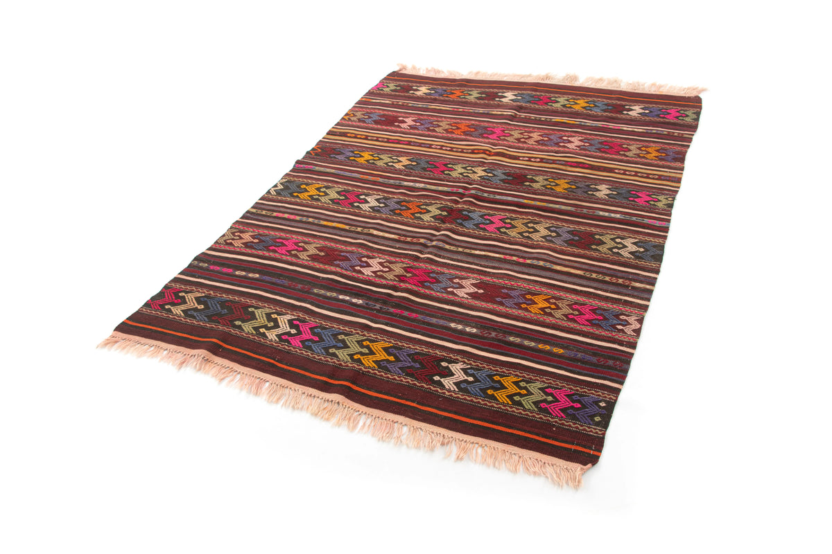 221 x 145 Kelim Beloutsch