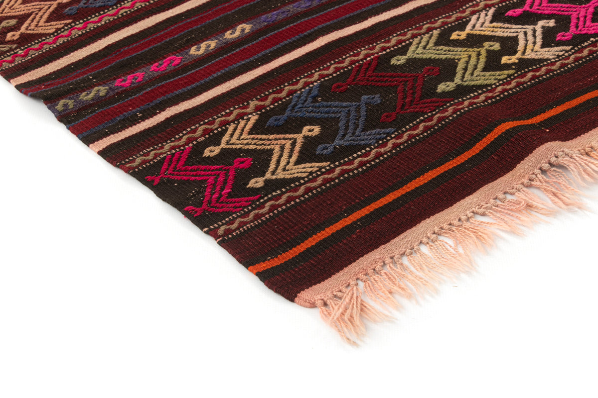 221 x 145 Kelim Beloutsch