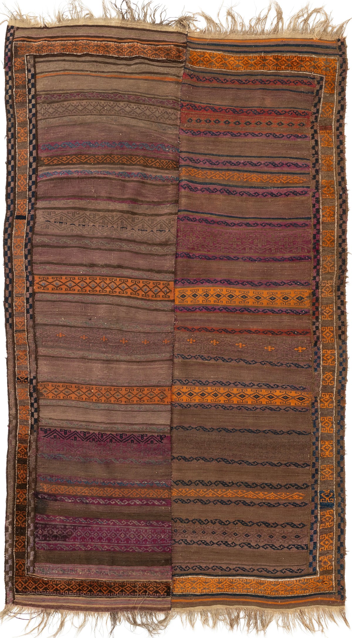 265 x 150 Kelim Beloutsch