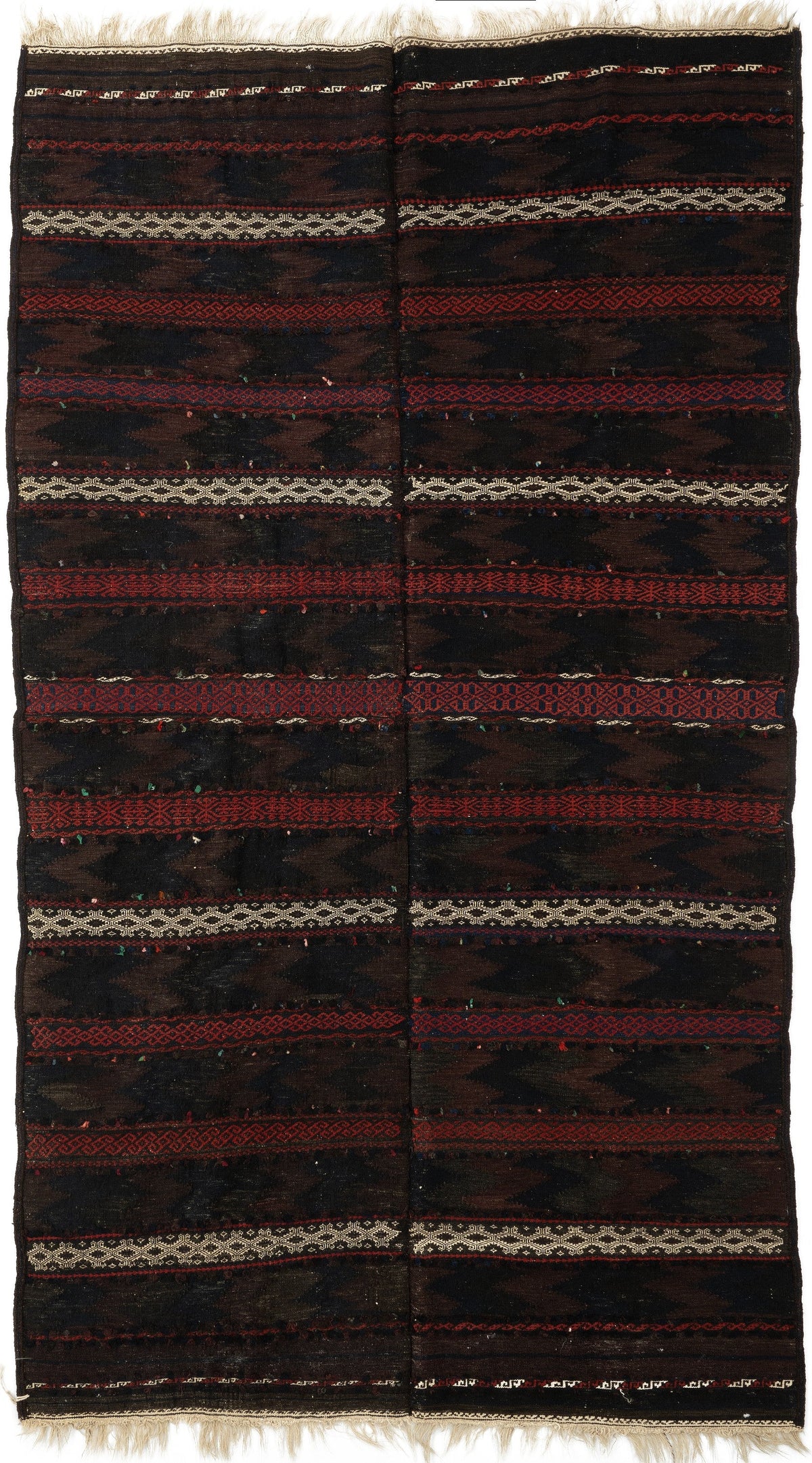 299 x 158 Kelim Beloutsch