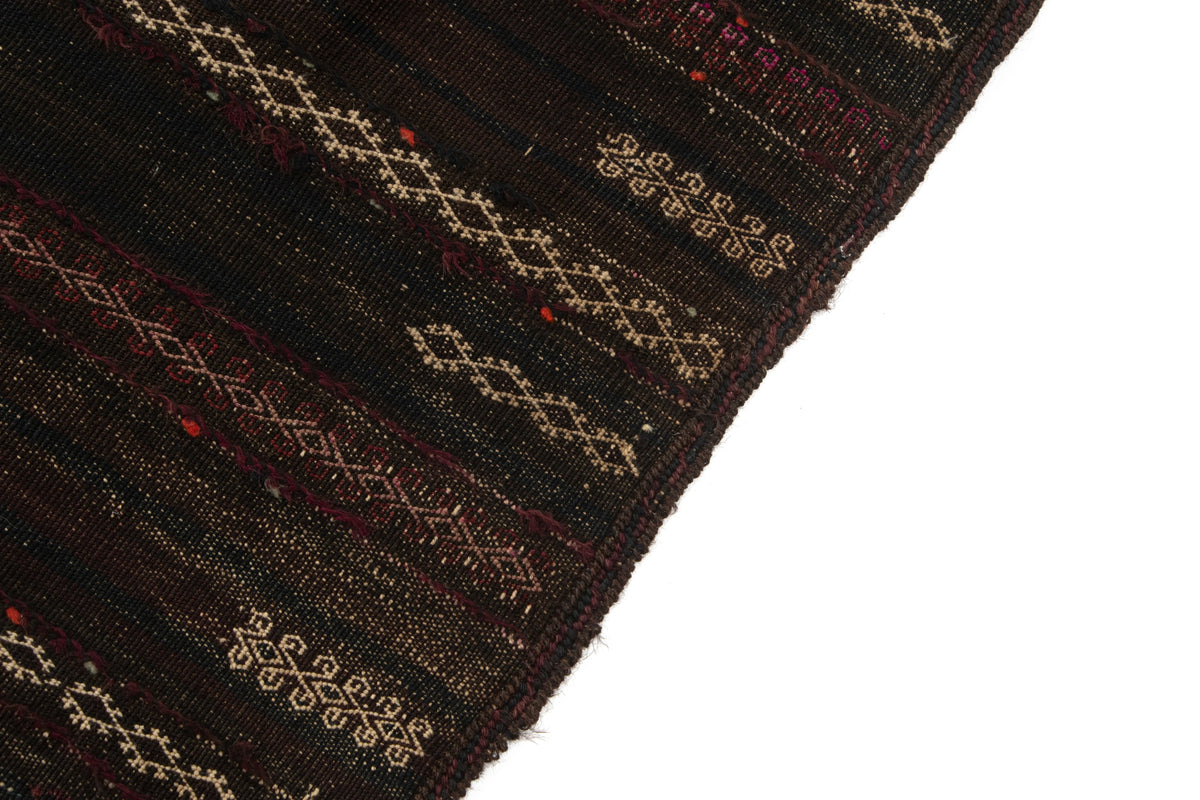 258 x 155 Kelim Beloutsch