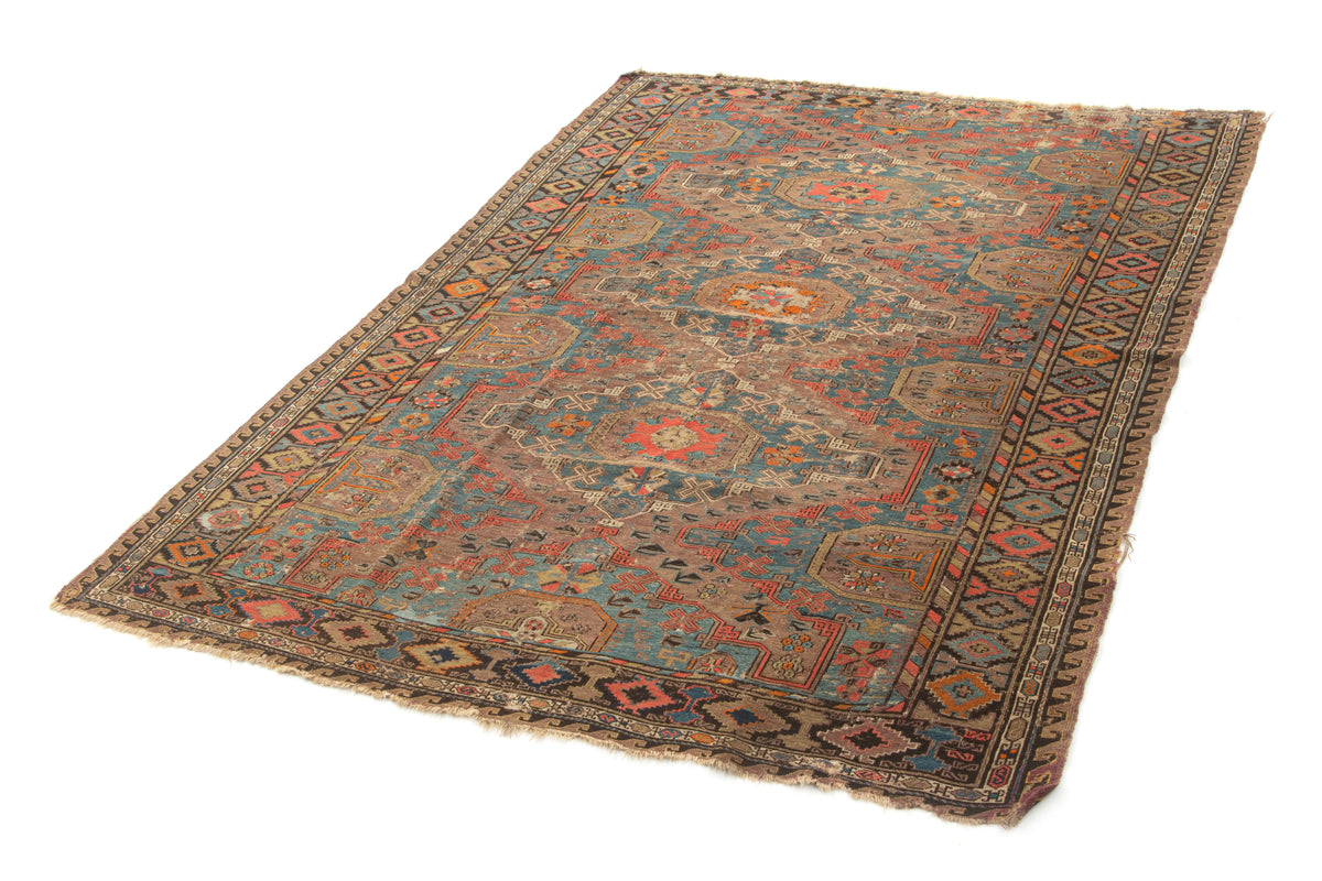 240 x 158 Kelim Beloutsch