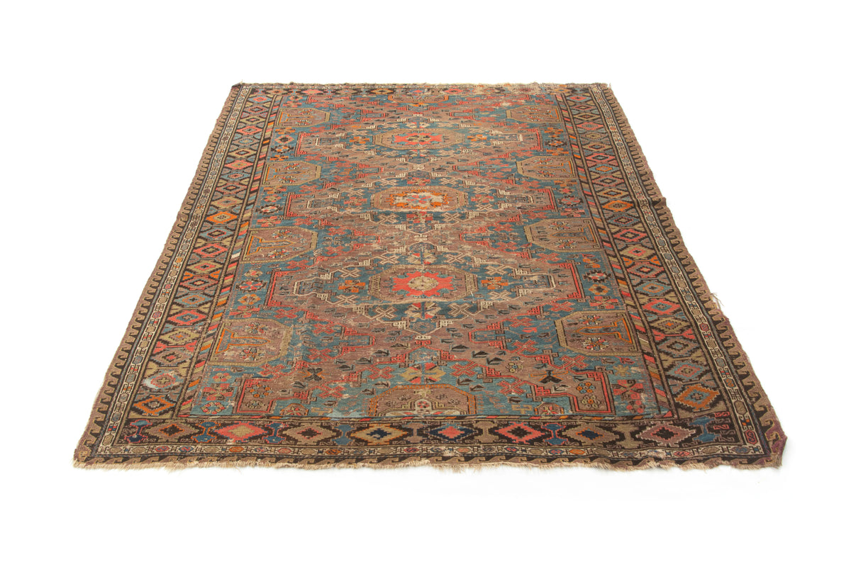 240 x 158 Kelim Beloutsch