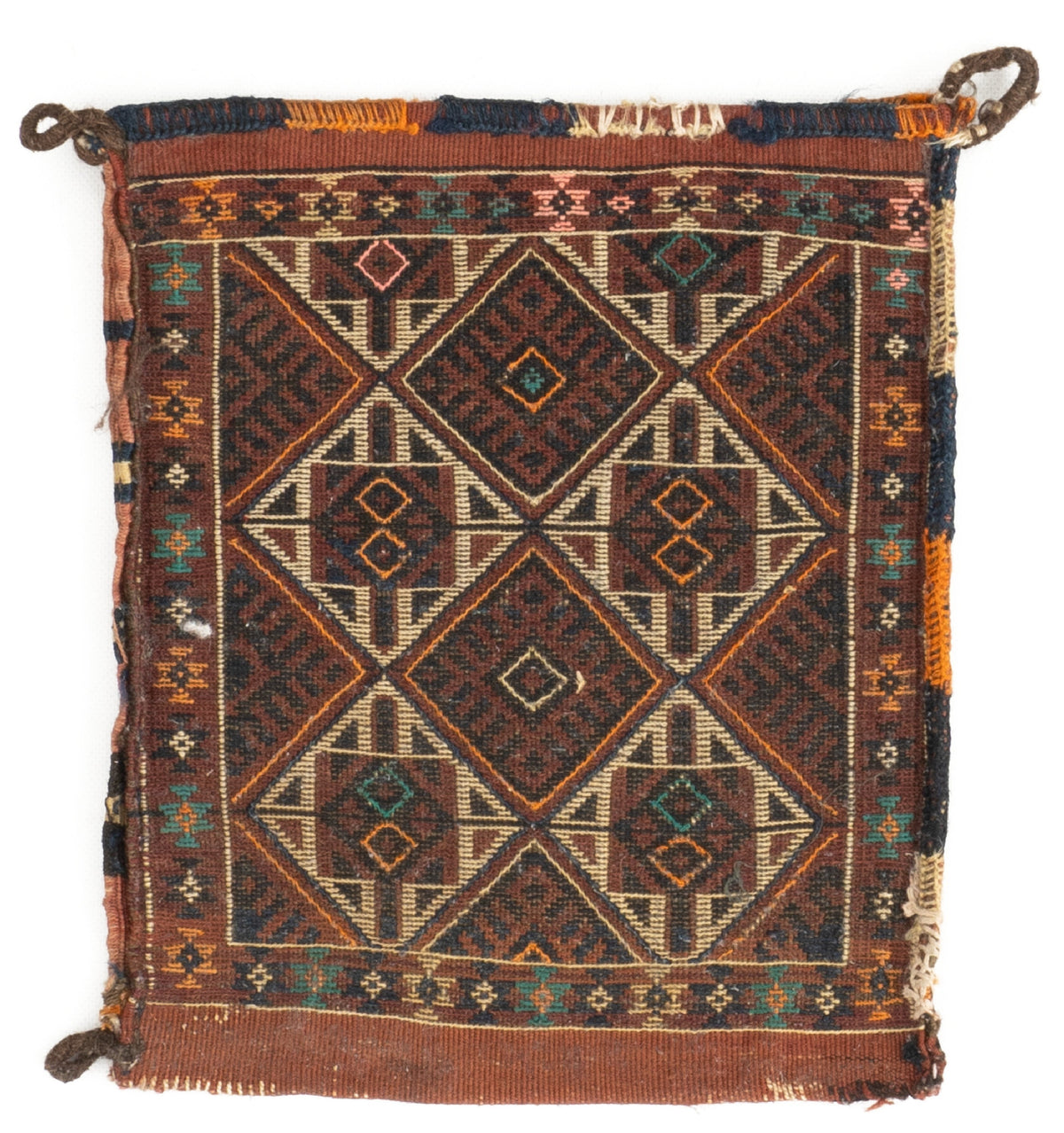 63 x 42 Kelim Tasche