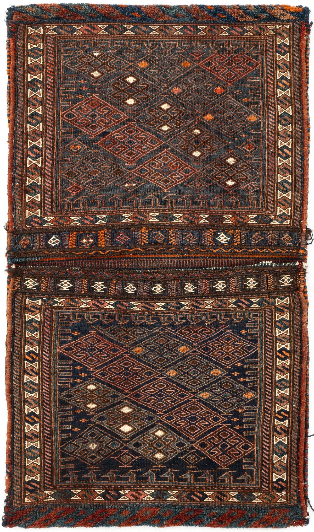 116 x 61 Kelim Tasche