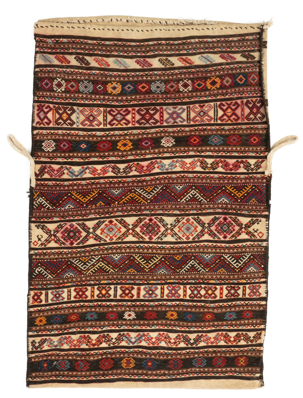 116 x 76 Kelim Tasche